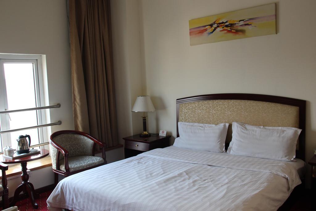 Hotel Super 8 Beijing Yizhuang Tianbao Camera foto