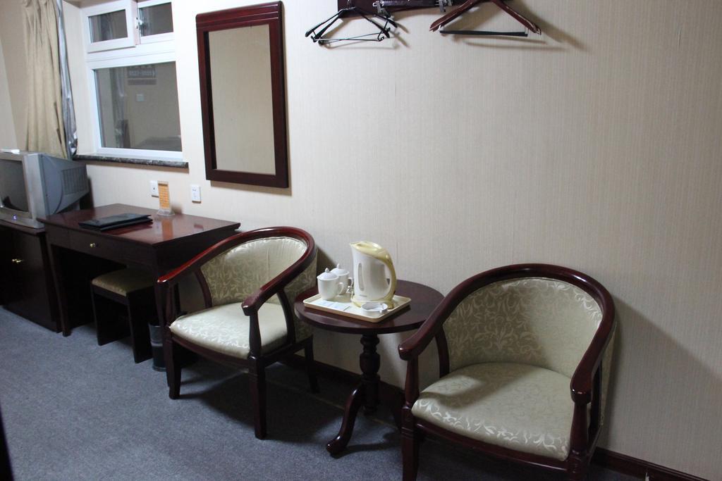 Hotel Super 8 Beijing Yizhuang Tianbao Camera foto
