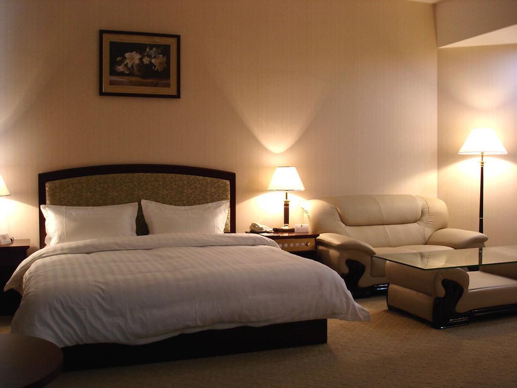 Hotel Super 8 Beijing Yizhuang Tianbao Camera foto